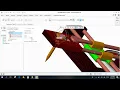Concentric Circles Sketching Mechanism