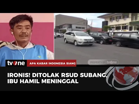 Istri & Anak Tercinta Wafat, Junaedi: Saya Sudah Ikhlas