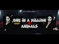 Lagu DJ ONE IN A MILLION x ANIMALS FULL BASS VIRAL TIKTOK TERBARU MASHUP 2025