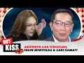 Download Lagu Lisa Mariana Menyerah dan Ingin Damai Dengan Ridwan Kamil? | Hot Kiss