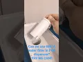 Download Lagu Does BRITA water filter fit in PUR dispenser? YES!