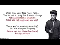 Bruno Mars - Just The Way You Are | Lirik Terjemahan