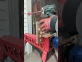 MENARDS MASTER FORCE BOOST impact driver 2000 INCH POUNDS with 5 0 Boost battery
