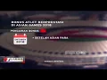 Download Lagu Ini Bonus yang Akan Didapat Atlet Peraih Medali di Asian Games 2018