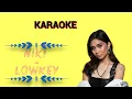 NIKI - ​Lowkey (Karaoke, Instrumental, Parole)