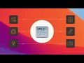 GrAI VIP - Life-Ready AI Chip to personalize your -visual experience