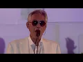 Download Lagu Josh Groban and Andrea Bocelli - We Will Meet Once Again [Official Live]