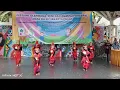 Download Lagu Sinanggar Tulo Tari daerah juara 1 untuk PAUD