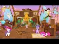 My Little Pony: The Movie (2017) 360º Pirates Image
