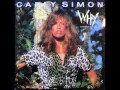 Lagu Carly Simon -_-  Why Extended Version 1982