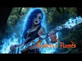 Lagu Goddess of Flames - Fantasy Rock Anthem