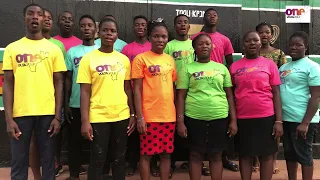 collaboration between one volta group u0026 team seyram seyram music trending voltaregion