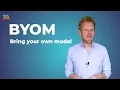 Introducing Bring Your Own Model with the Edge Impulse Python SDK