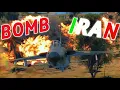Lagu 🇺🇸BOOOMB IRANNNN🇺🇸- War Thunder Music Edit