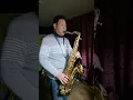 Download Lagu I can't stop loving you(Ray Charles) tenor saxophone