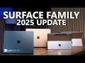 Microsoft Surface Update 2025 Which One Is Right For YOU