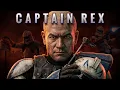 The ENTIRE Story of Captain Rex from Beginning to End