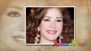 ميادة الحناوي   أول  و آخر حبيب دندنها