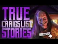 16 True Scary Craigslist Horror Stories From The Reddit True Scary Stories