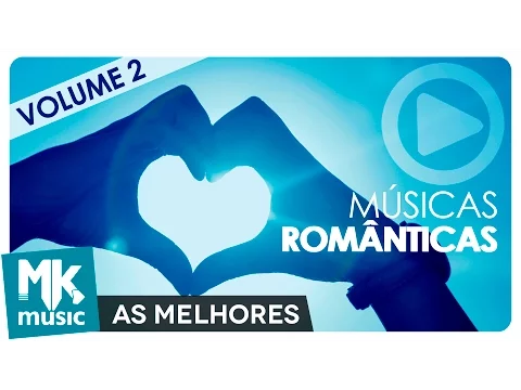 Download MP3 AS MELHORES MÚSICAS ROMÂNTICAS VOL. 2 - GOSPEL EVANGÉLICAS ❤️ ATUALIZADA ❤️ (Monoblock)