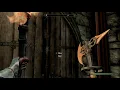 Bloodchill Manor has a minor bug
