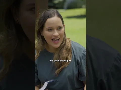 Ele Sabe Como Você Se Sente
