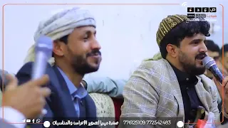 الجلسة الأصلية الكاملة كوكتيل عراقي وزوامل في أداء فني نادر ابو حمزه الحنفاشي و سالم المسعودي 