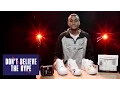 Jason Markk Sneaker Cleaner Vs Crep Protect Don t Believe the Hype