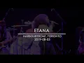 Etana - Spread Love - Live In Toronto 2019