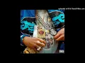 Drake - Jumbotron Shit Poppin [Extended]
