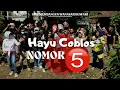 Download Lagu Video Klip Hayu Coblos Nomor 5 - Kang Wawan calon Kepala Desa Wanasari