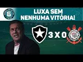 Download Lagu Corinthians PERDE para o Botafogo no Brasileirão | Gazeta Esportiva 1ª edição (12/05/23)