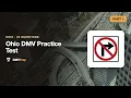 2026 Ohio DMV Written Test 20 Real Questions Part 1