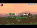 BUAYA ITU AIR MATA BUAYA || RITA SUGIARTO || KARAOKE DANGDUT || NADA WANITA 