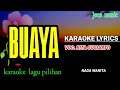 Download Lagu BUAYA ITU AIR MATA BUAYA || RITA SUGIARTO || KARAOKE DANGDUT