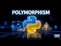 Polymorphism in Python OOP Explained with Real Examples