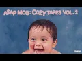 02. Crazy Brazy (Ft. ASAP Rocky, ASAP Twelvyy & Key)