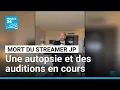 Download Lagu Mort en direct du streamer Jean Pormanove : une autopsie et des auditions en cours • FRANCE 24