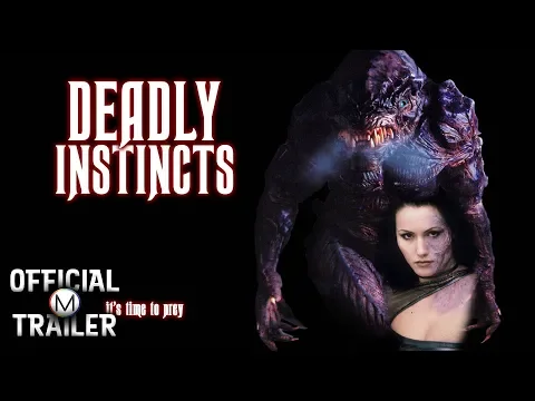 Official Trailer