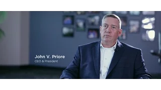 A Minute With - Priority Payment Systems City of Alpharetta GA