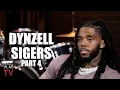 Dynzell Sigers Some People Who Get Height Surgery Like Me Lose Their Ability to Walk Part 4