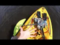 Hobie Outback The Honest Truth