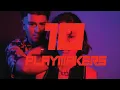 Lagu The Black Eyed Peas - Where Is The Love (EchoStorms Tech House Remix) (Visualizer)