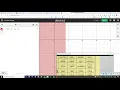 Using Desmos to Find Solutions to Equations and Inequalities