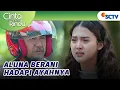 Download Lagu Aluna Minta Ayahnya Berhenti Sakiti Pak Arman! | Cinta Sedalam Rindu - Episode 40