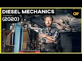 Diesel Mechanic Salary 2020 - Diesel Mechanic Jobs