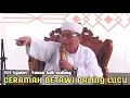 Download Lagu CERAMAH KOCAK SUNAN KALI MALANG / KH SYATIRI