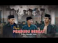 Lagu PEMBURU BERKAT MOLOD (Mata Pena)