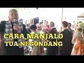 Download Lagu Raja parhata adat batak | Manjalo tua ni gondang - Mandok hata PART 1