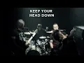 Alter Bridge - Silent Divide (Lyrics / Lyrics Video)